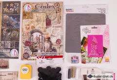 2. Wahl Paket für Scrapbooking [104]